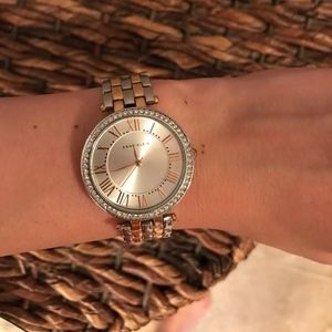 Anne Klein Watch